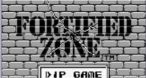 Image Fortified Zone